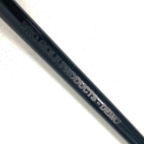 Accra FX 260 M4 Stiff Flex Driver Shaft - Titleist Adapter - Image 3