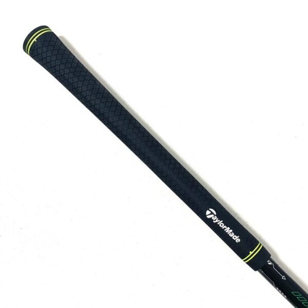 Accra FX 260 M4 Stiff Flex Driver Shaft - Titleist Adapter - Image 5