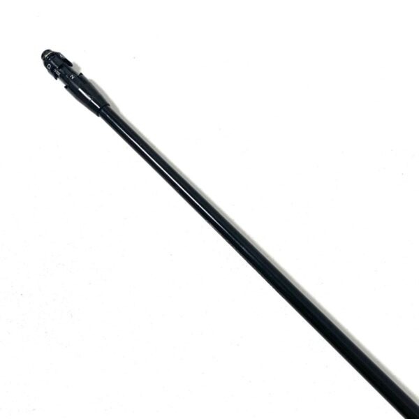 Accra FX 100F M3 Regular Flex #3 Fairway Wood Shaft - Titleist Adapter - Image 2