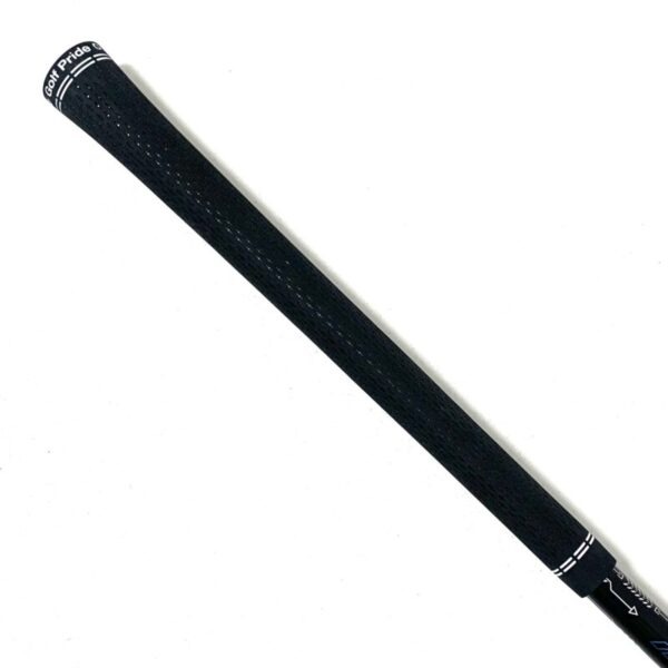Accra FX 100F M3 Regular Flex #3 Fairway Wood Shaft - Titleist Adapter - Image 3