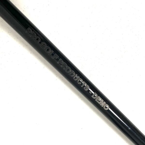 Accra FX 100F M3 Regular Flex #3 Fairway Wood Shaft - Titleist Adapter - Image 4