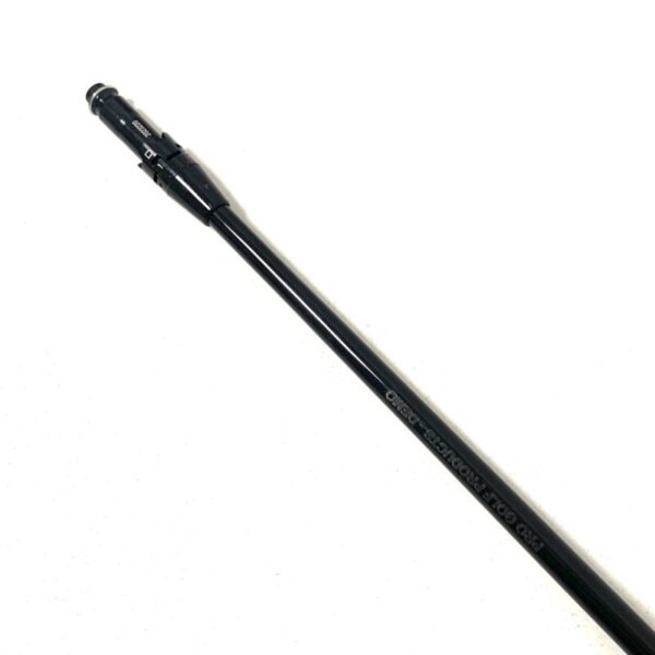 Accra FX 150 M3 Regular Flex Driver Shaft - Titleist Adapter - Image 3
