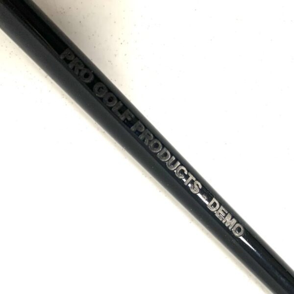 Accra FX 150 M3 Regular Flex Driver Shaft - Titleist Adapter - Image 4