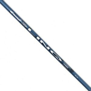UST Mamiya LINQ 75 X-Stiff Flex Hybrid Shaft - Pulled