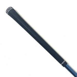 Alternative view of UST Mamiya LINQ 75 X-Stiff Flex Hybrid Shaft - Pulled