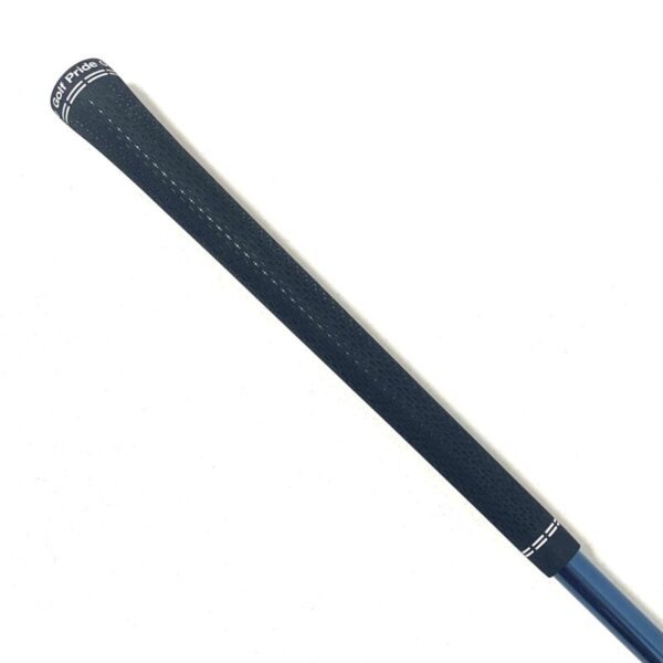 UST Mamiya LINQ 75 X-Stiff Flex Hybrid Shaft - Pulled - Image 2