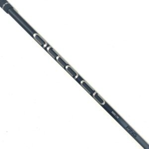 Ping Alta CB 65 Regular Flex #3 Wood Fairway Shaft - Ping Adapter