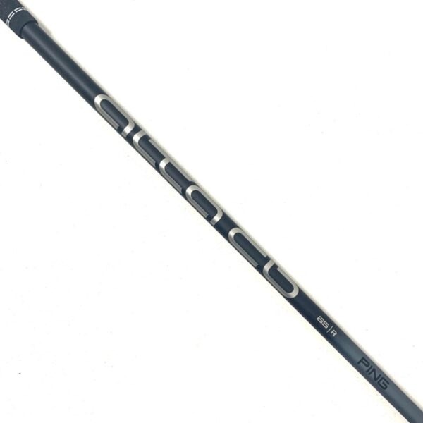 Ping Alta CB 65 Regular Flex #3 Wood Fairway Shaft - Ping Adapter