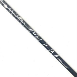 UST Mamiya Helium 5F3 Regular Flex #5 Wood Fairway Shaft - Pulled