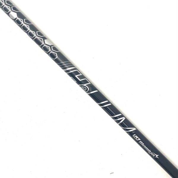 UST Mamiya Helium 5F3 Regular Flex #5 Wood Fairway Shaft - Pulled