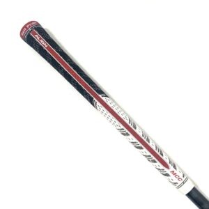 Alternative view of Project X Even Flow Riptide 60 Regular Flex #3 Wood Fairway Shaft - Pulled