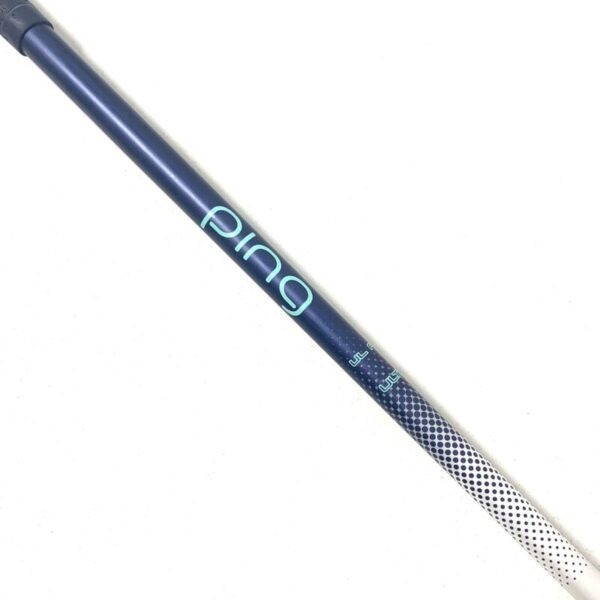Ping ULT 230 Ultra Lite flex Ladies Driver - Ping Adapter