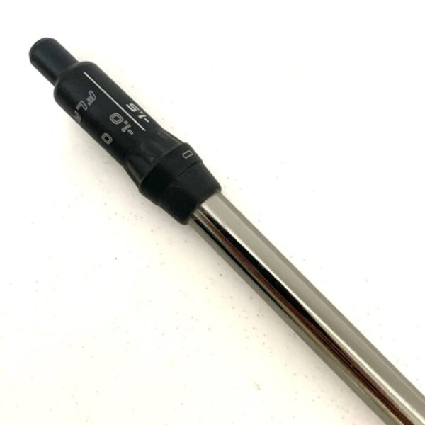 Ping Tour 65 Stiff Flex Driver Shaft with Ping Adapter - Image 4
