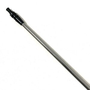 Alternative view of Mitsubishi Diamana DF60 TX-Flex Driver Shaft - Callaway Adapter