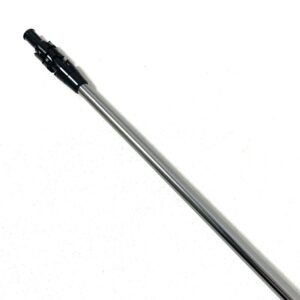 Alternative view of Mitsubishi Diamana DF70 TX-Flex Driver Shaft - Callaway Adapter