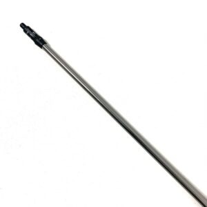 Alternative view of Mitsubishi Diamana BF80 TX-Stiff Flex #5 Fairway Wood Shaft - Ping Adapter