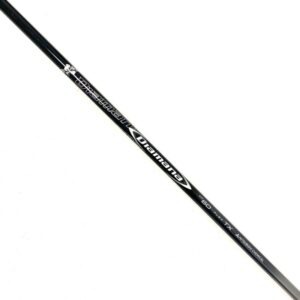 Mitsubishi Diamana DF60 TX-Flex Fairway Shaft - Choose Adapter