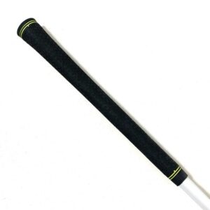 Alternative view of Mitsubishi Rayon Kuro Kage 80 Regular Flex Hybrid Shaft- TaylorMade Adapter