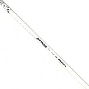 Fujikura ATMOS Tour Spec 6 #3 Wood Fairway Stiff Flex Shaft - TaylorMade Adapter