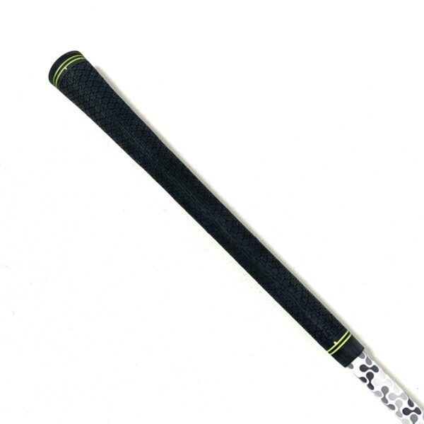 Fujikura ATMOS Tour Spec 6 #3 Wood Fairway Stiff Flex Shaft - TaylorMade Adapter - Image 2