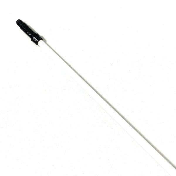 Fujikura ATMOS Tour Spec 6 #3 Wood Fairway Stiff Flex Shaft - TaylorMade Adapter - Image 3