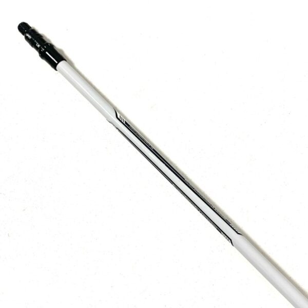 Aldila NV 45 Blue Ladies Flex Hybrid Shaft - TaylorMade Adapter - Image 3