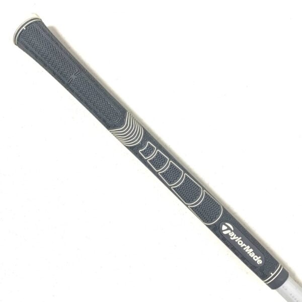 Aldila NV 45 Blue Ladies Flex Hybrid Shaft - TaylorMade Adapter - Image 2