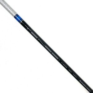 Mitsubishi TENSEI AV Series Blue 75 X-Stiff Flex #5 F/W Shaft-TaylorMade Adapter