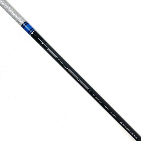 Mitsubishi TENSEI AV Series Blue 75 X-Stiff Flex #5 F/W Shaft-TaylorMade Adapter