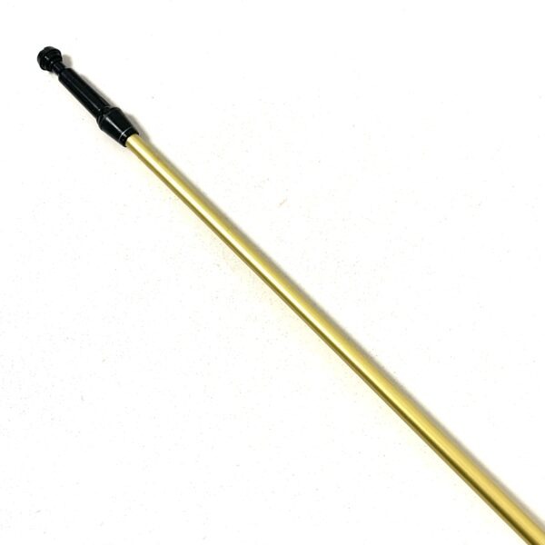 Honma ARMRQ 42 3 Star Regular Flex Driver Shaft - Honma Adapter - Image 3