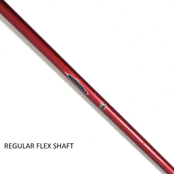 Fujikura Speeder 565 Evolution Fairway Shaft  - Choose Length and Flex - Image 6