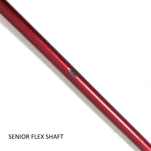 Fujikura Speeder 565 Evolution Fairway Shaft  - Choose Length and Flex - Image 5
