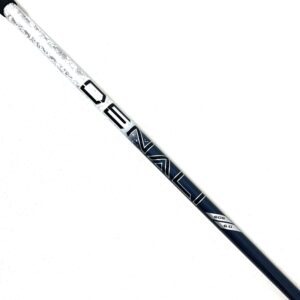 Project X Denali 60 Blue Stiff Flex Driver Shaft - Callaway Adapter