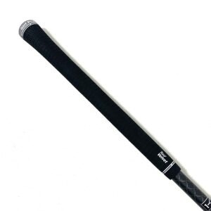 Alternative view of Mitsubishi TENSEI 1K Black 85 Stiff Flex Hybrid Shaft- Choose Adapter