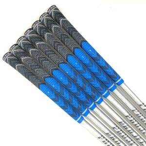 Alternative view of Project X LS 125 X-Stiff Flex #5-G/W (Set of 7) - Professionally Pulled
