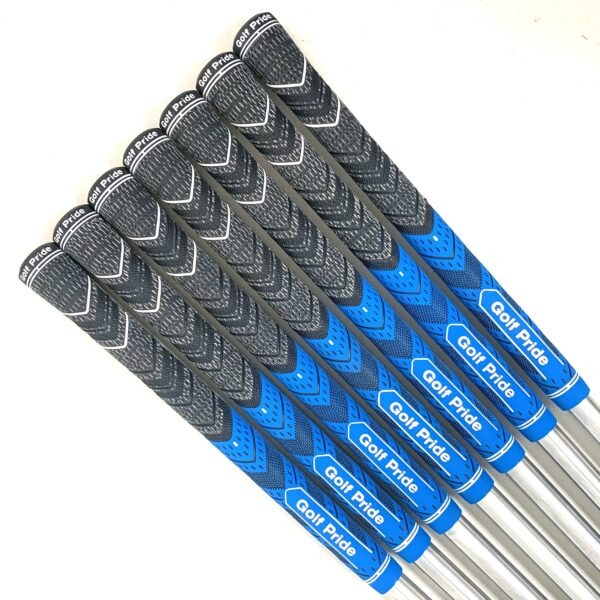 Project X LS 125 X-Stiff Flex #5-G/W (Set of 7) - Professionally Pulled - Image 3