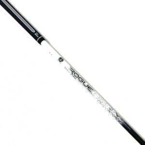 Aldila Rogue 130 MSI 70 X-Stiff Flex Driver Shaft - Callaway Adapter