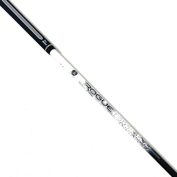 Aldila Rogue 130 MSI 70 X-Stiff Flex Driver Shaft - Callaway Adapter