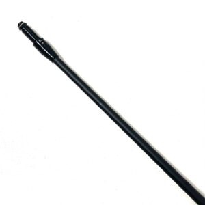 Alternative view of Mitsubishi TENSEI 1K Black 65 Stiff Flex Driver Shaft - Titleist Adapter