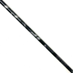 Fujikura Air Speeder 50 Stiff Flex #3 Wood Fairway Shaft - TaylorMade Adapter