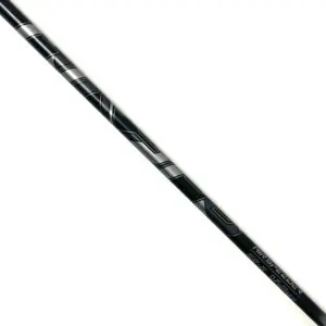 Fujikura Air Speeder 50 Stiff Flex #3 Wood Fairway Shaft - TaylorMade Adapter