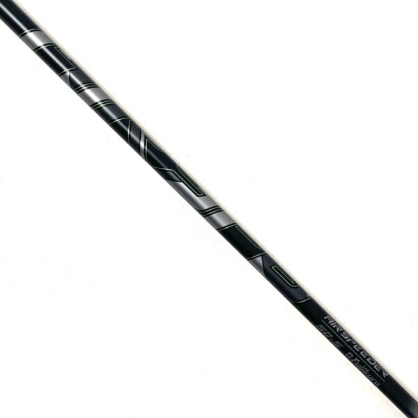 Fujikura Air Speeder 50 Stiff Flex #3 Wood Fairway Shaft - TaylorMade Adapter