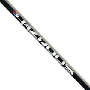 Project X HZRDUS Black Gen 4 70g TX-Stiff 3 Fairway Wood Shaft - Mizuno Adapter