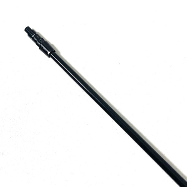 Project X HZRDUS Black Gen 4 70g TX-Stiff 3 Fairway Wood Shaft - Mizuno Adapter - Image 3