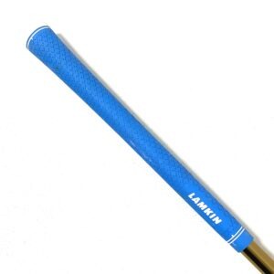 Alternative view of UST Mamiya ATTAS Gold 40 Stiff Flex Driver or Fairway Shaft - Choose Adapter