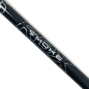 Alternative view of Project X HZRDUS Smoke Black RDX 80 Reg+ Flex Hybrid Shaft - Choose Adapter