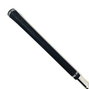 Alternative view of True Temper Dynamic Gold 105 S300 Stiff Flex Iron Wedge Shaft - Pulled