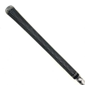Alternative view of Mitsubishi Diamana HY 90 Thump Stiff Flex Hybrid Shaft - Professionally Pulled