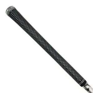 Alternative view of Mitsubishi Diamana HY 90 Thump Stiff Flex Hybrid Shaft - Professionally Pulled