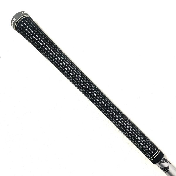 Mitsubishi Diamana HY 90 Thump Stiff Flex Hybrid Shaft - Professionally Pulled - Image 2